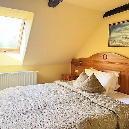 Gosciniec Zamkowy Hotel Darłowo Kültér fotó
