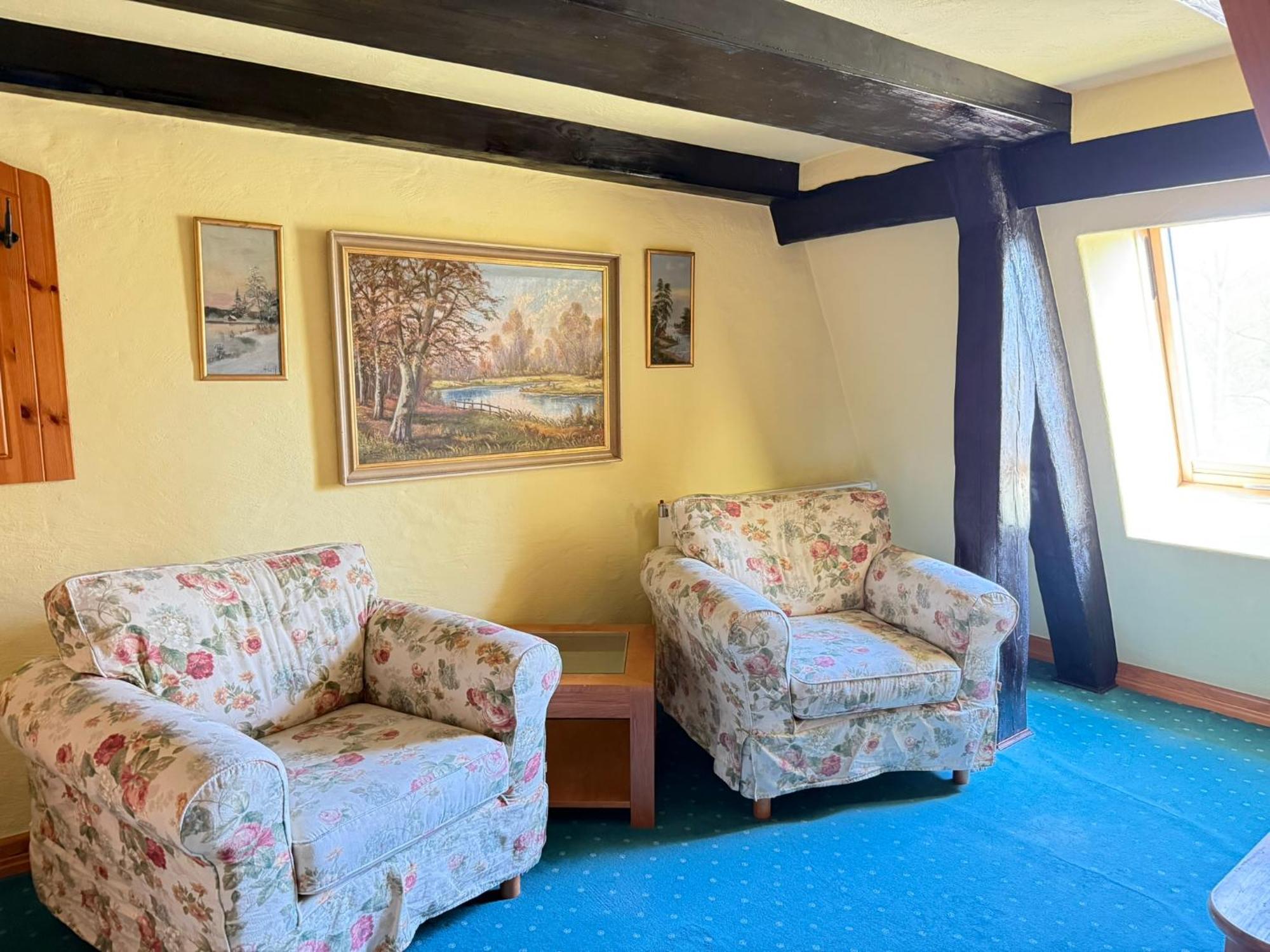 Gosciniec Zamkowy Hotel Darłowo Kültér fotó